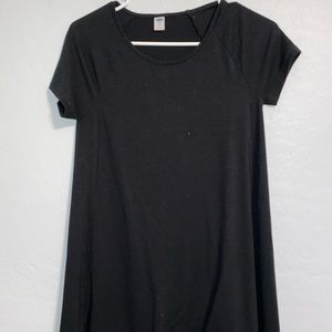 T-shirt dress